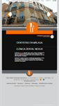 Mobile Screenshot of clinicanexus.com